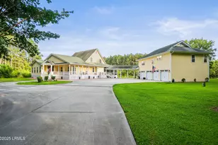 823 Battle Cut Rd, Ridgeland, SC 29936 - Photo 94