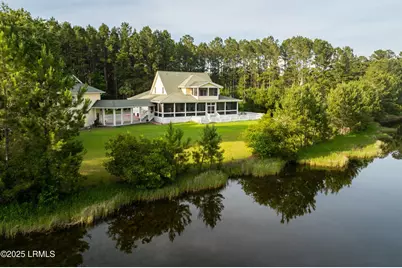 823 Battle Cut Road, Ridgeland, SC 29936 - Photo 82