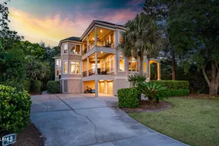 12 Port Tack, Hilton Head Island, SC 29928 - Photo 1