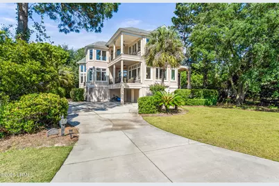 12 Port Tack, Hilton Head Island, SC 29928 - Photo 8