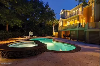 12 Port Tack, Hilton Head Island, SC 29928 - Photo 2