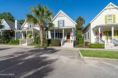 7 Canton Row, Beaufort, SC 29906 - Photo 6