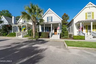 7 Canton Row, Beaufort, SC 29906 - Photo 6