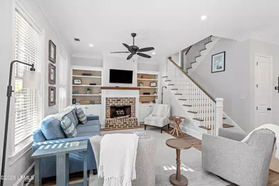 7 Canton Row, Beaufort, SC 29906 - Photo 16