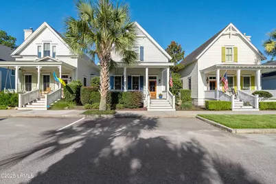 7 Canton Row, Beaufort, SC 29906 - Photo 4