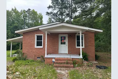 202 Sharon Avenue, Hampton, SC 29924 - Photo 2