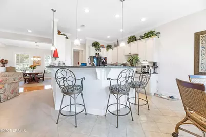 510 Dogwood Lane, Hardeeville, SC 29927 - Photo 8