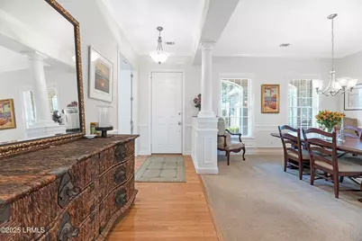 510 Dogwood Lane, Hardeeville, SC 29927 - Photo 12