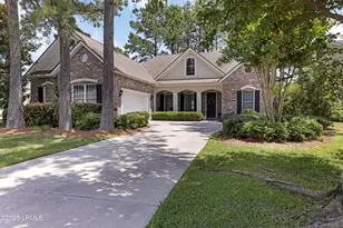 510 Dogwood Ln, Hardeeville, SC 29927 - Photo 34