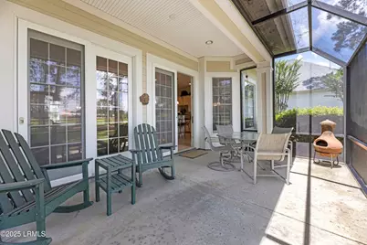 510 Dogwood Lane, Hardeeville, SC 29927 - Photo 6