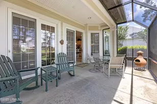 510 Dogwood Ln, Hardeeville, SC 29927 - Photo 6