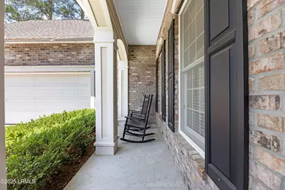 510 Dogwood Lane, Hardeeville, SC 29927 - Photo 32
