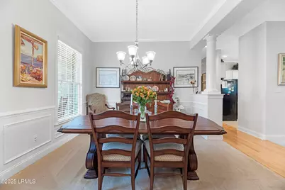 510 Dogwood Lane, Hardeeville, SC 29927 - Photo 14