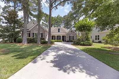 510 Dogwood Lane, Hardeeville, SC 29927 - Photo 36