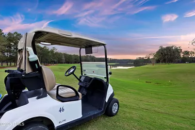 510 Dogwood Lane, Hardeeville, SC 29927 - Photo 46