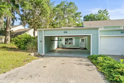 900 Brotherhood Road #D6, Beaufort, SC 29902 - Photo 24