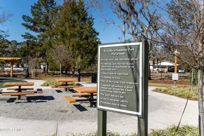 900 Brotherhood Road #D6, Beaufort, SC 29902 - Photo 34