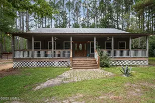 3769 Rice Shire Rd, Ridgeland, SC 29936 - Photo 4