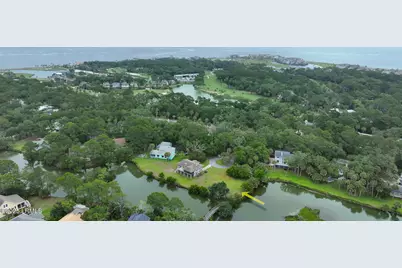 414 Skimmer Cove, Fripp Island, SC 29920 - Photo 6
