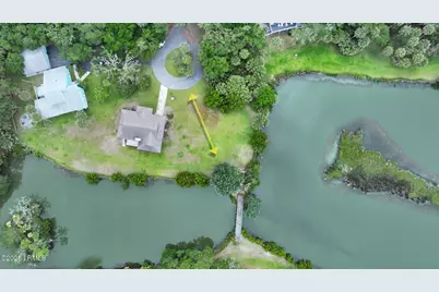 414 Skimmer Cove, Fripp Island, SC 29920 - Photo 4