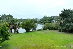 414 Skimmer Cove, Fripp Island, SC 29920 - Photo 1