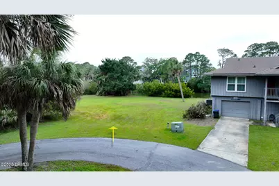 414 Skimmer Cove, Fripp Island, SC 29920 - Photo 2