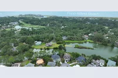 414 Skimmer Cove, Fripp Island, SC 29920 - Photo 8