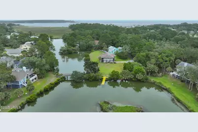 414 Skimmer Cove, Fripp Island, SC 29920 - Photo 10