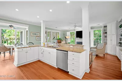 208 Cotton Dike Road, Saint Helena Island, SC 29920 - Photo 22