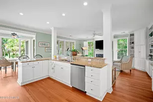 208 Cotton Dike Rd, Saint Helena Island, SC 29920 - Photo 22