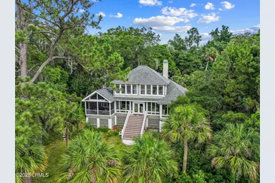 208 Cotton Dike Road, Saint Helena Island, SC 29920 - Photo 52