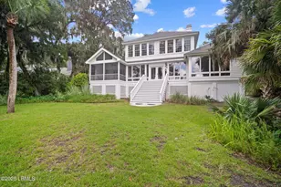 208 Cotton Dike Rd, Saint Helena Island, SC 29920 - Photo 48