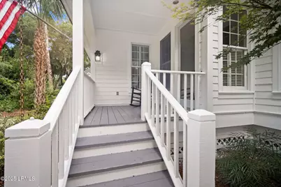 208 Cotton Dike Road, Saint Helena Island, SC 29920 - Photo 2