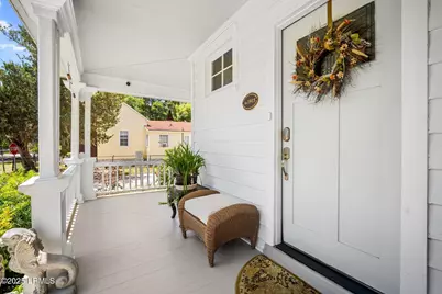 1215 Prince Street, Beaufort, SC 29902 - Photo 6