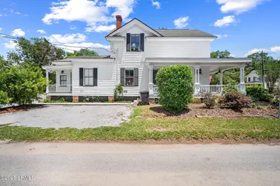 1215 Prince Street, Beaufort, SC 29902 - Photo 4