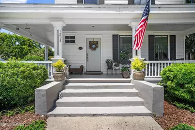 1215 Prince Street, Beaufort, SC 29902 - Photo 2