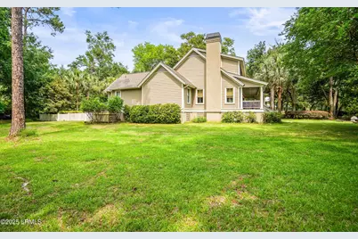 315 Distant Island Drive, Beaufort, SC 29907 - Photo 64