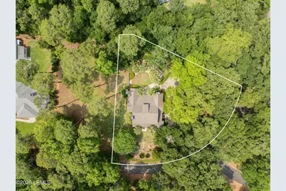 315 Distant Island Drive, Beaufort, SC 29907 - Photo 52