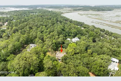 315 Distant Island Drive, Beaufort, SC 29907 - Photo 56