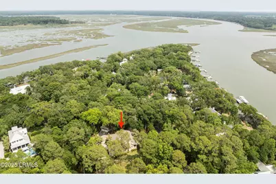 315 Distant Island Drive, Beaufort, SC 29907 - Photo 2
