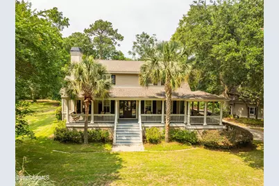 315 Distant Island Drive, Beaufort, SC 29907 - Photo 50