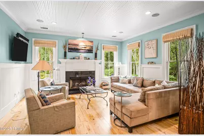 315 Distant Island Drive, Beaufort, SC 29907 - Photo 16