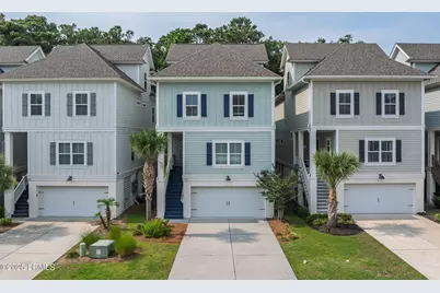 123 Sandcastle Court, Hilton Head Island, SC 29928 - Photo 4