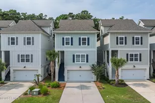 123 Sandcastle Ct, Hilton Head Island, SC 29928 - Photo 4