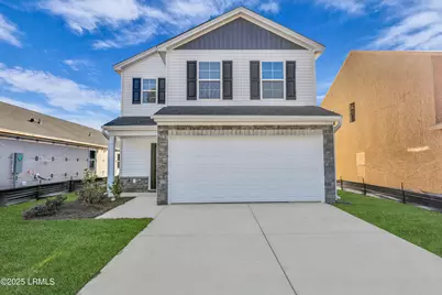 494 Waters Edge Way, Hardeeville, SC 29927 - Photo 1