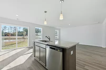 494 Waters Edge Way, Hardeeville, SC 29927 - Photo 4