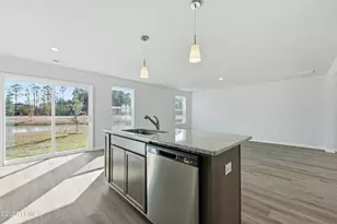 494 Waters Edge Wy, Hardeeville, SC 29927 - Photo 4