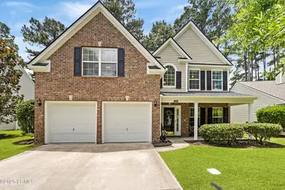 249 Hitching Post Crescent, Bluffton, SC 29910 - Photo 10