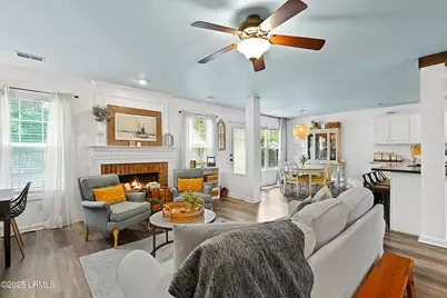 249 Hitching Post Crescent, Bluffton, SC 29910 - Photo 2