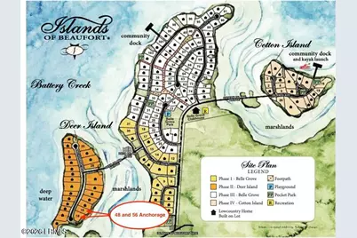 48 and 56 Anchorage Way, Beaufort, SC 29902 - Photo 8